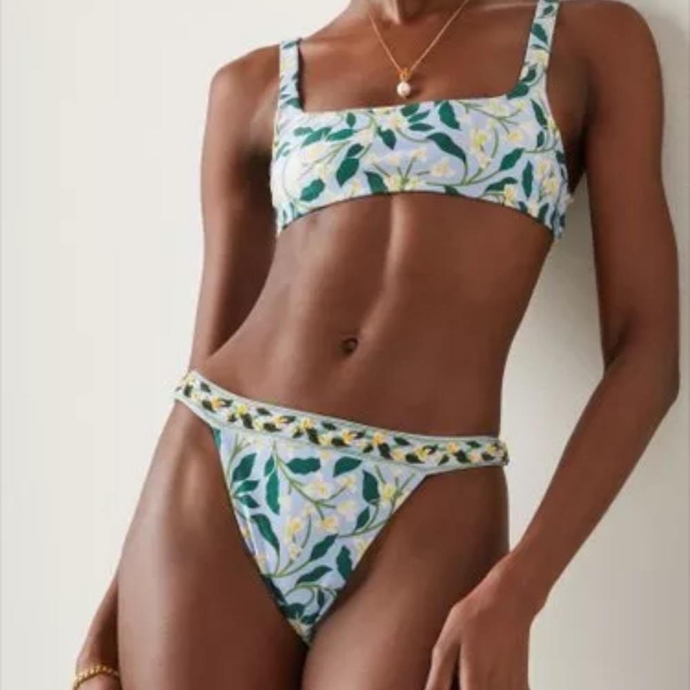 Swimsuit set